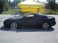 Probe Gt Turbo