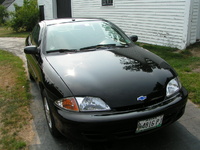Cavalier Cavalier