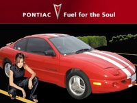 Sunfire Sunfire