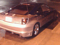 Celica Celica