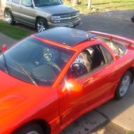 3000GT 3000GT