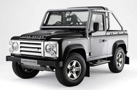 Defender Defender