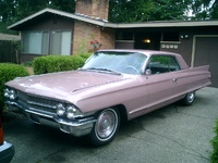 DeVille DeVille