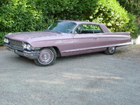 DeVille DeVille