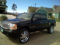2001 GMC Sierra 2500 Overview 2001 GMC Sierra 2500 Overview