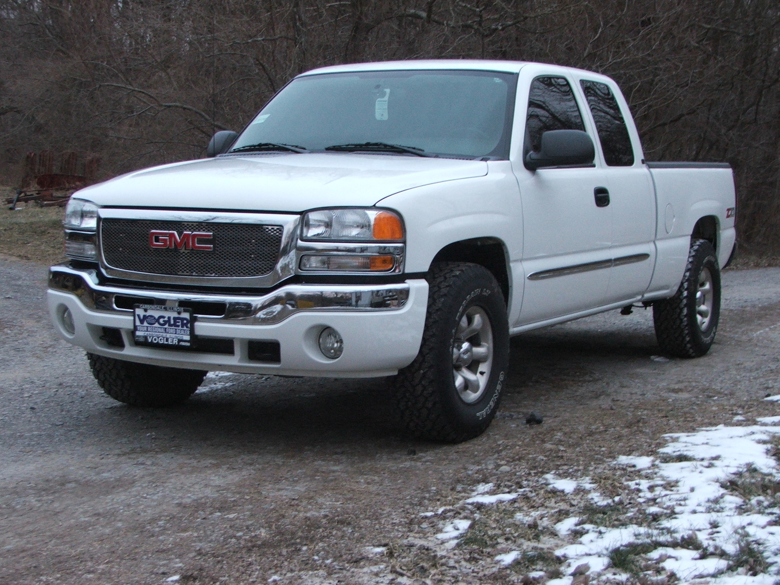 2004 gmc sierra 1500 pictures cargurus