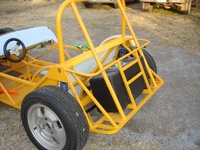 1963 Lotus Seven Overview 1963 Lotus Seven Overview