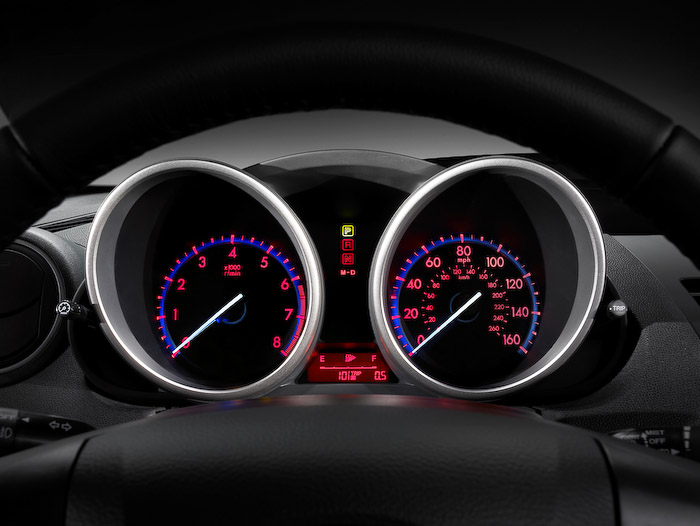 2010 Mazda MAZDA3