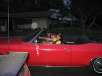 1974 Oldsmobile Eighty-Eight Overview 1974 Oldsmobile Eighty-Eight Overview