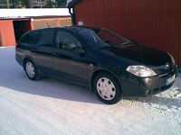 Primera Primera