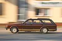 1986 Ford Granada Overview 1986 Ford Granada Overview