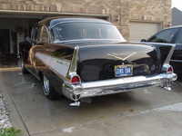 Bel Air Bel Air