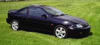 Cavalier Cavalier