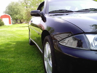 Cavalier Cavalier
