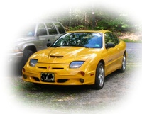 Sunfire Sunfire