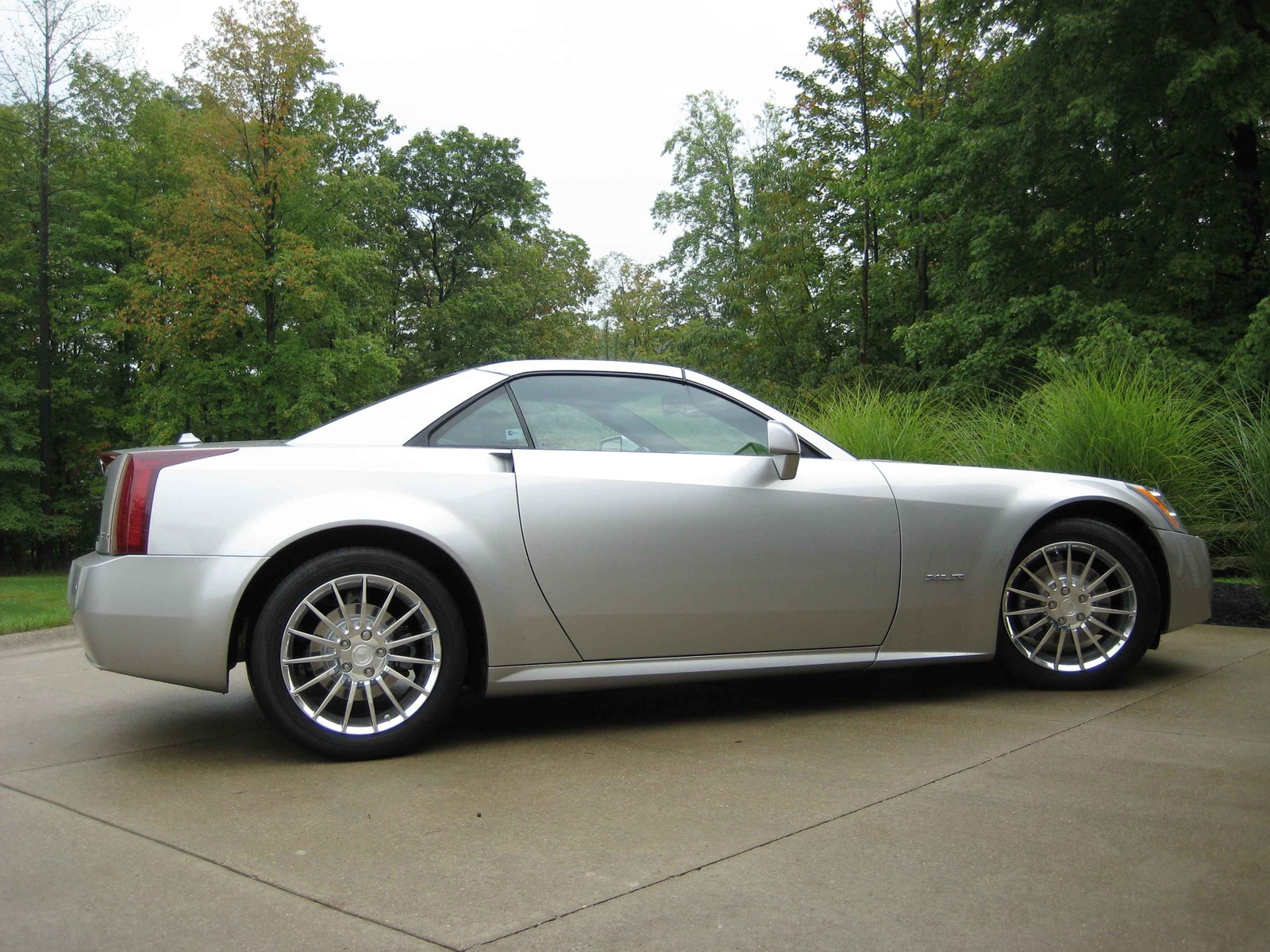 2004 Cadillac Xlr - Exterior Pictures - Cargurus