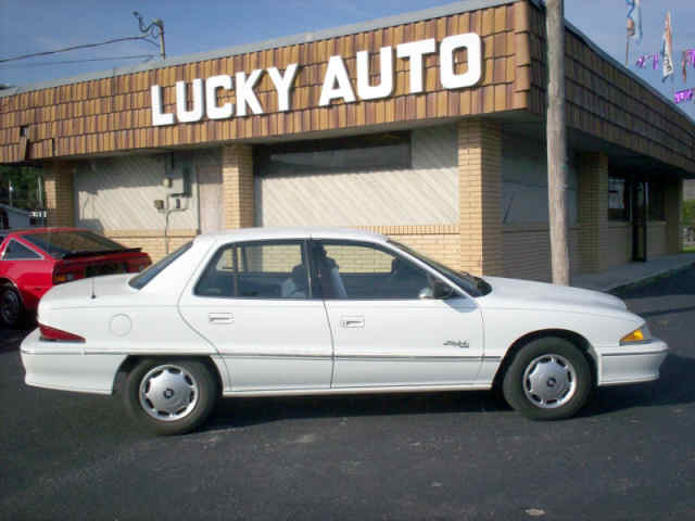 1994 buick skylark