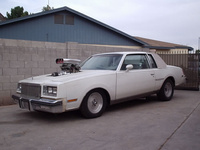 1980 Buick Regal Overview 1980 Buick Regal Overview