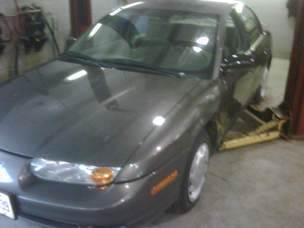 Saturn 2000 Sl2