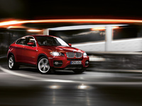 X6 X6