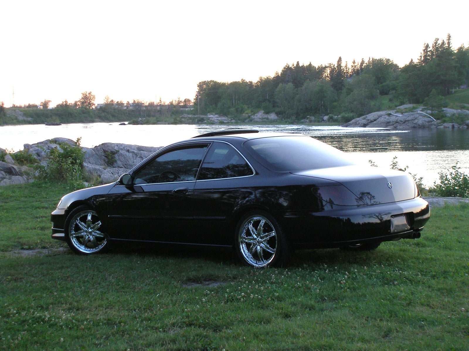 Acura on 1998 Acura Cl   Pictures   1998 Acura Cl 2 Dr 2 3 Coupe P