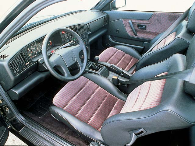 1990 Volkswagen Corrado For Sale