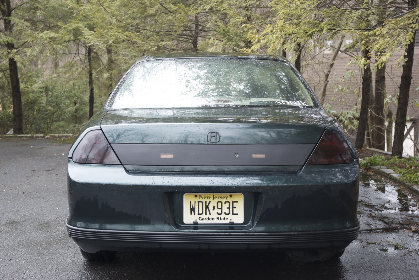 1998 Honda Accord Pictures Cargurus