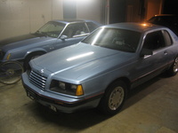 Thunderbird Thunderbird