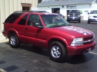 Blazer Blazer
