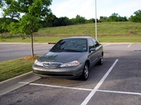 Mercury Mystique Overview Mercury Mystique Overview