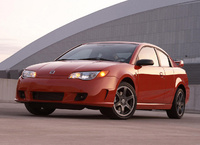 2006 Saturn ION Red Line Overview 2006 Saturn ION Red Line Overview