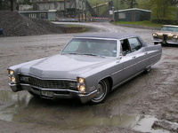 Fleetwood Fleetwood