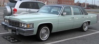 DeVille DeVille