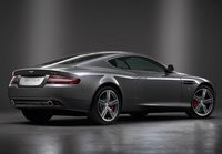Aston Martin Aston Martin