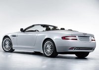 DB9 DB9