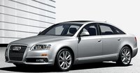 2009 Audi A6 Overview 2009 Audi A6 Overview