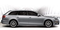 A6 Avant A6 Avant