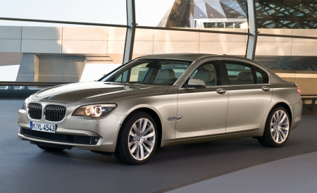 BMW 7 Series 750Li car insurance best wallpaper review