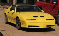 Firebird Firebird