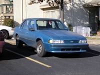 Cavalier Cavalier