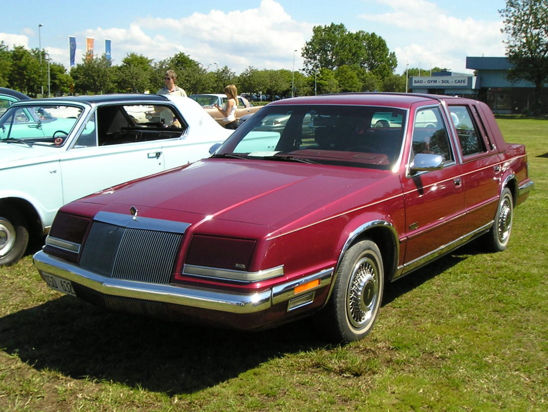 2009 Chrysler imperial price #1