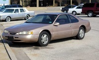 Thunderbird Thunderbird