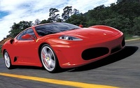 Ferrari F430 Overview Ferrari F430 Overview