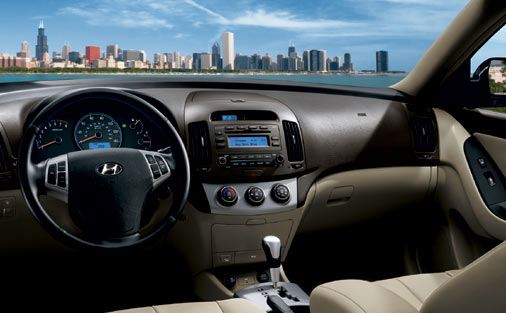 2011 hyundai elantra touring interior. 2009 Hyundai Elantra Touring,