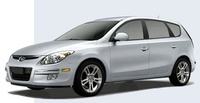 2009 Hyundai Elantra Touring Overview 2009 Hyundai Elantra Touring Overview