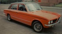 1975 Triumph Dolomite Overview 1975 Triumph Dolomite Overview