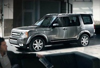 LR3 LR3