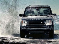 LR3 LR3