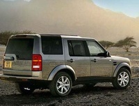 LR3 LR3