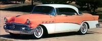 Roadmaster Roadmaster